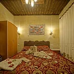 Valley Cave House Hotel