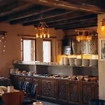 Valley Cave House Hotel