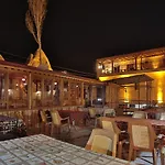 Valley Cave House Goreme