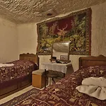 Valley Cave House Hotel Goreme