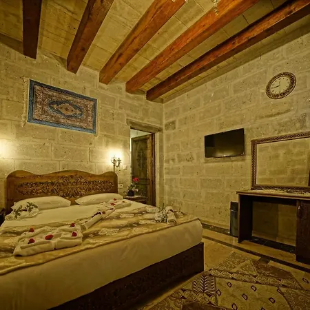Valley Cave House 2* Гьореме