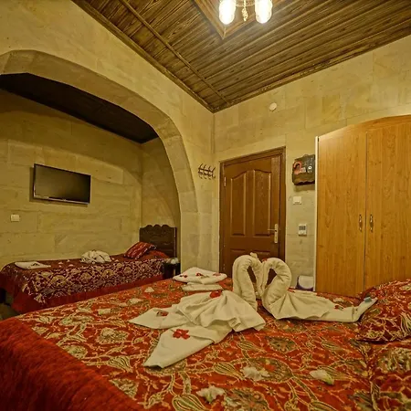 Valley Cave House Гьореме