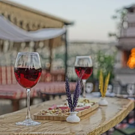 Valley Cave House 3* Göreme