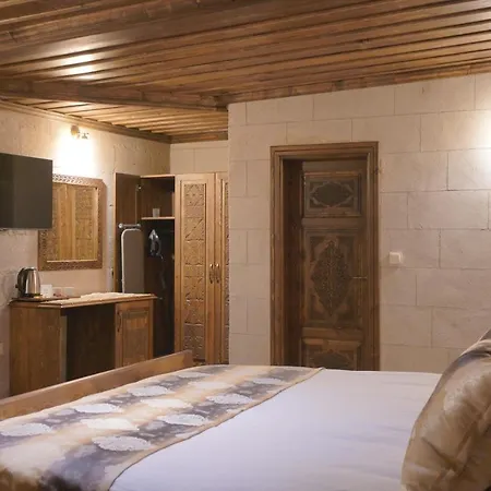 Готель Valley Cave House 2*