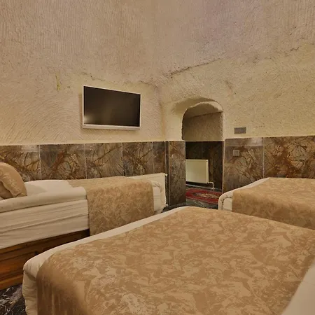 Otel Valley Cave House