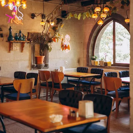 Valley Cave House 3* Göreme