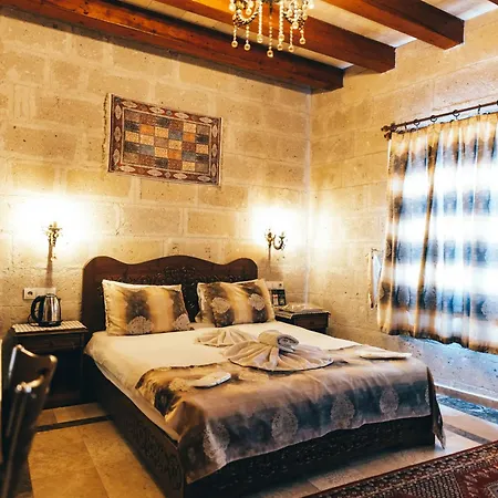 Готель Valley Cave House 2*