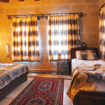 Valley Cave House 2* Гьореме
