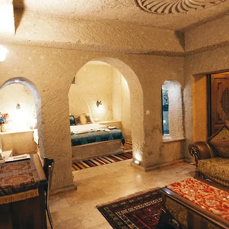 Готель Valley Cave House 2*
