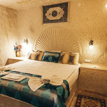 Valley Cave House 2* Гьореме