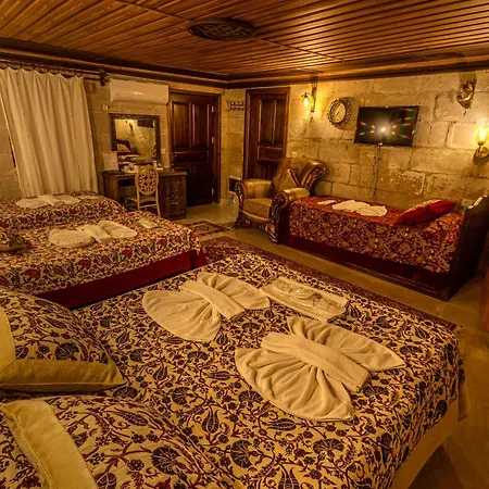 Valley Cave House Гьореме