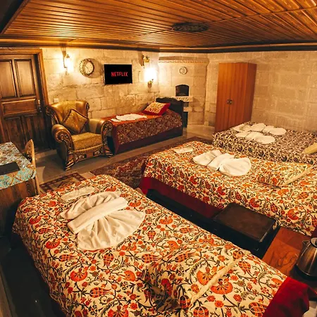 Valley Cave House 2* Гьореме