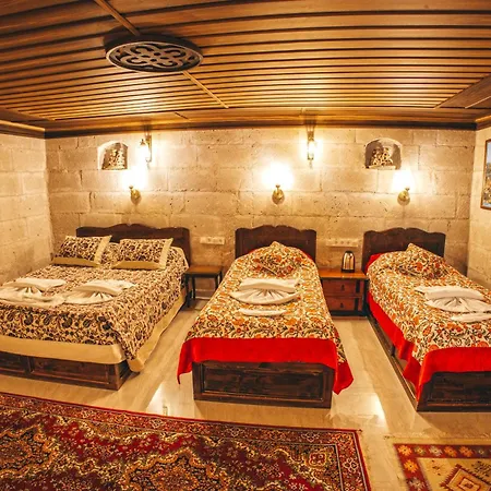Готель Valley Cave House 2*