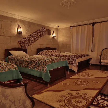 Hotel Valley Cave House Goreme