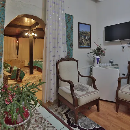 Valley Cave House 3* Göreme