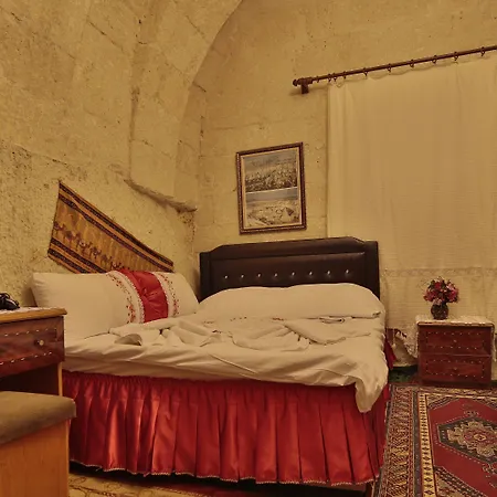 Hotel Valley Cave House 3*