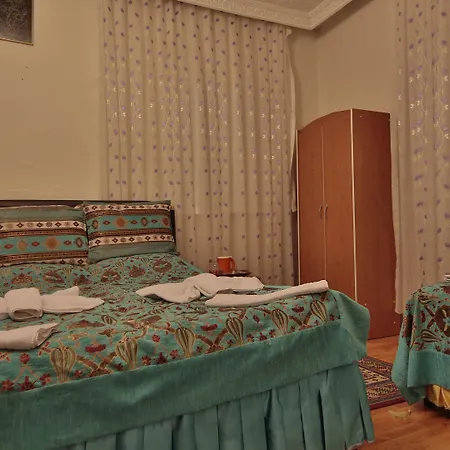 Valley Cave House Göreme