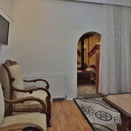 Valley Cave House 3* Göreme