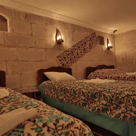 Valley Cave House Ξενοδοχείο Γκόρεμε