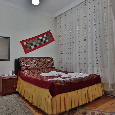 Ξενοδοχείο Valley Cave House 3*