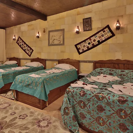 Valley Cave House Göreme