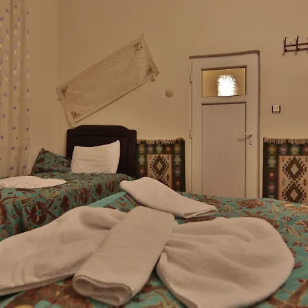 Valley Cave House Ξενοδοχείο Γκόρεμε