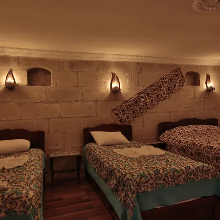 Valley Cave House 3* Goreme