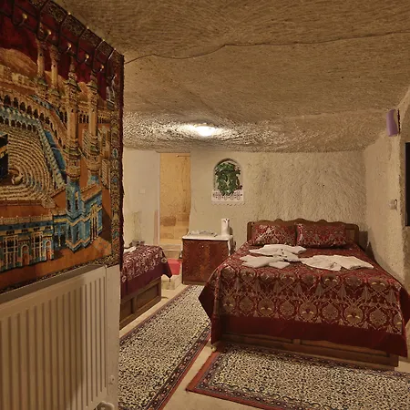 Valley Cave House 3* Göreme