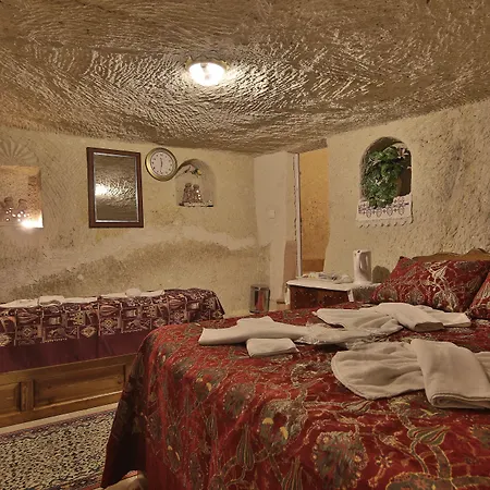 Valley Cave House Ξενοδοχείο 3*