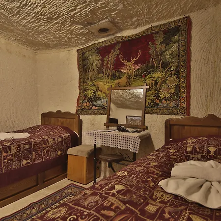 Valley Cave House Hotel Goreme