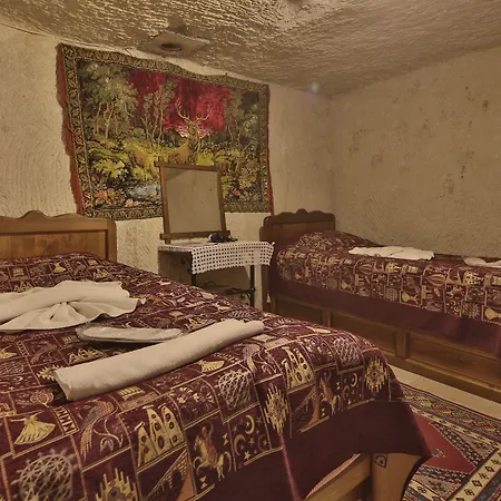 Valley Cave House Ξενοδοχείο