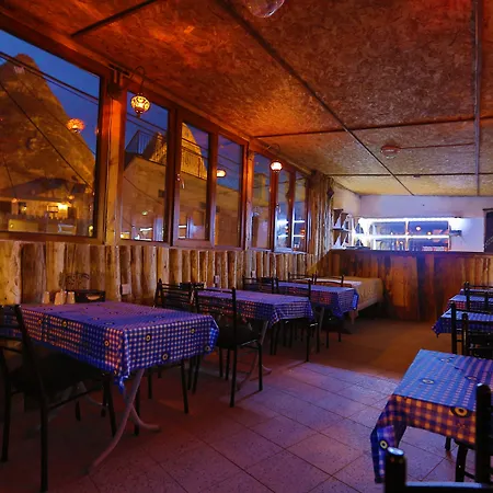 Hotel Valley Cave House Göreme