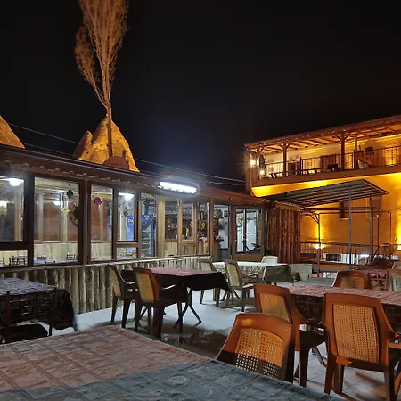 Valley Cave House Hotel Goreme