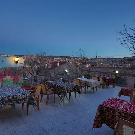 Valley Cave House 3* Goreme