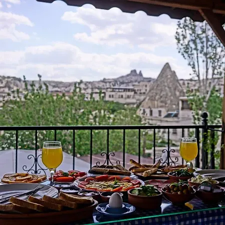 Hotel Valley Cave House Göreme
