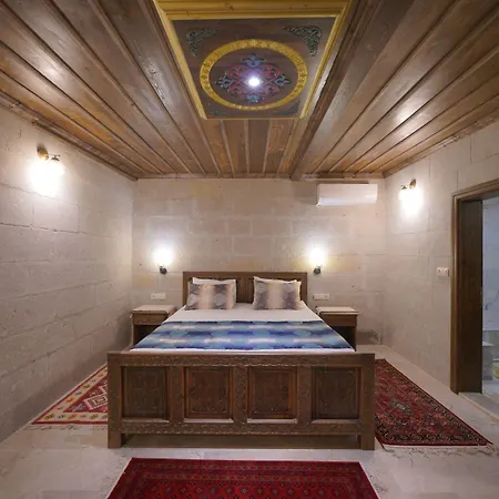 Valley Cave House Göreme