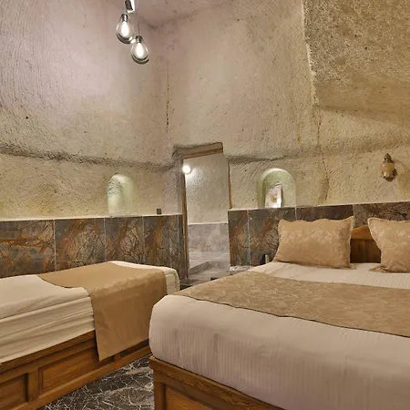 Valley Cave House Hotel Göreme