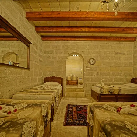 Valley Cave House Hotel