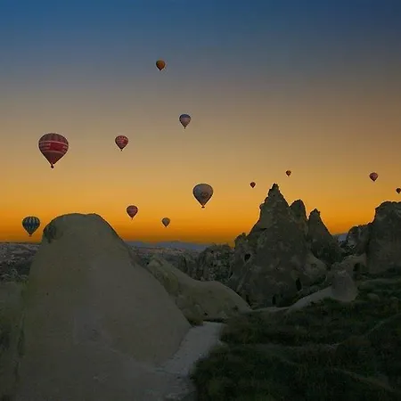 Hotel Valley Cave House Goreme