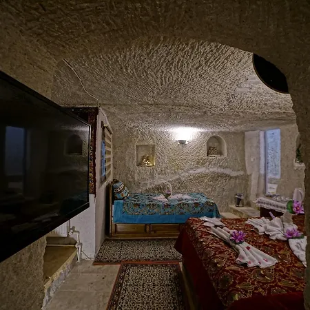 Готель Valley Cave House 2*