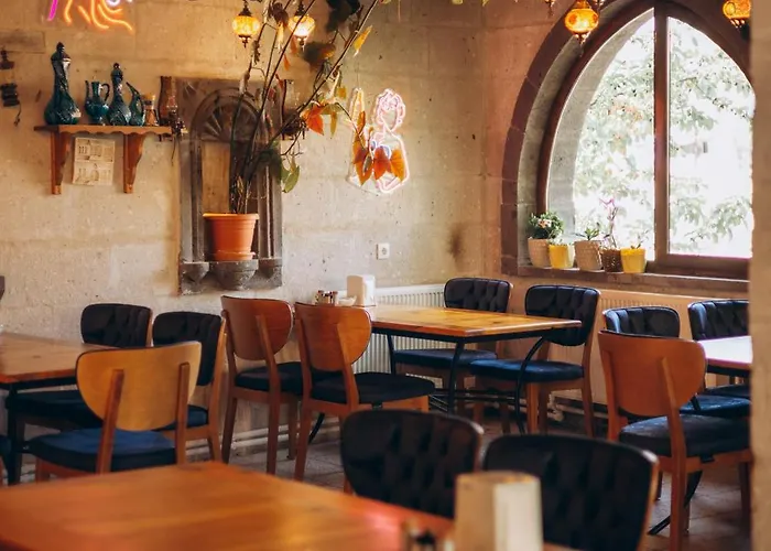 Valley Cave House 3* Goreme