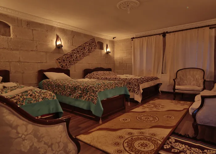 Hotel Valley Cave House Göreme