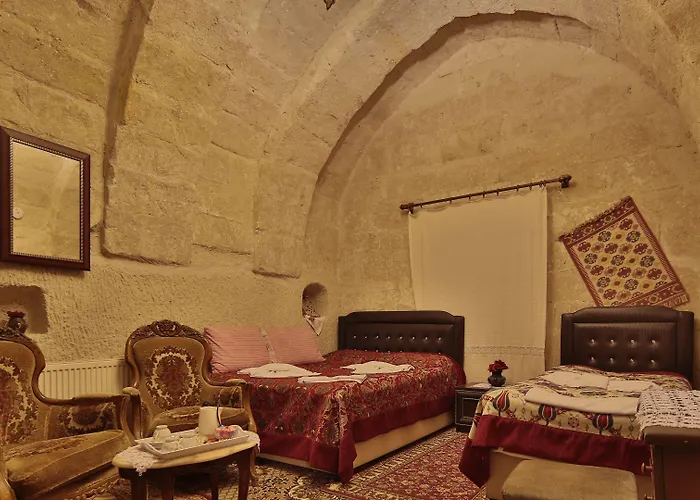 Valley Cave House Goreme