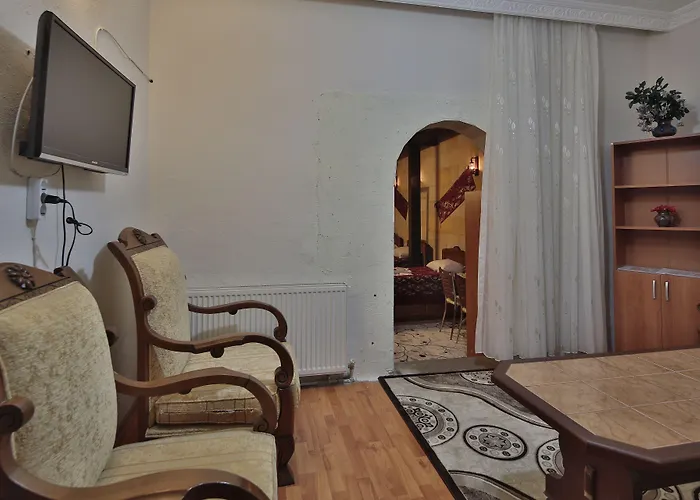 Valley Cave House 3* Goreme