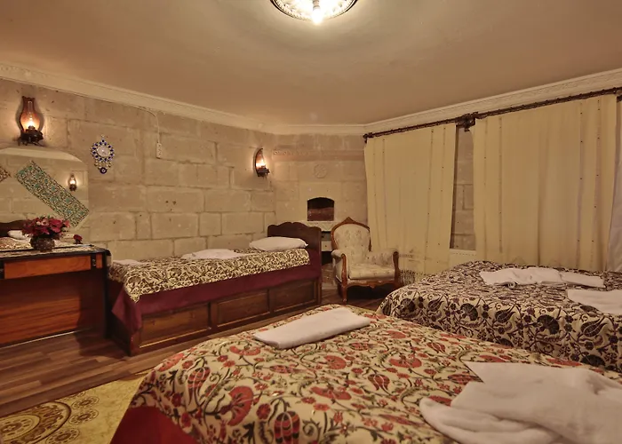 Hotel Valley Cave House Goreme