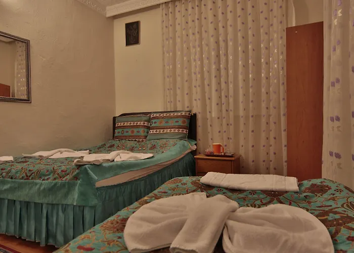 Hotel Valley Cave House Goreme