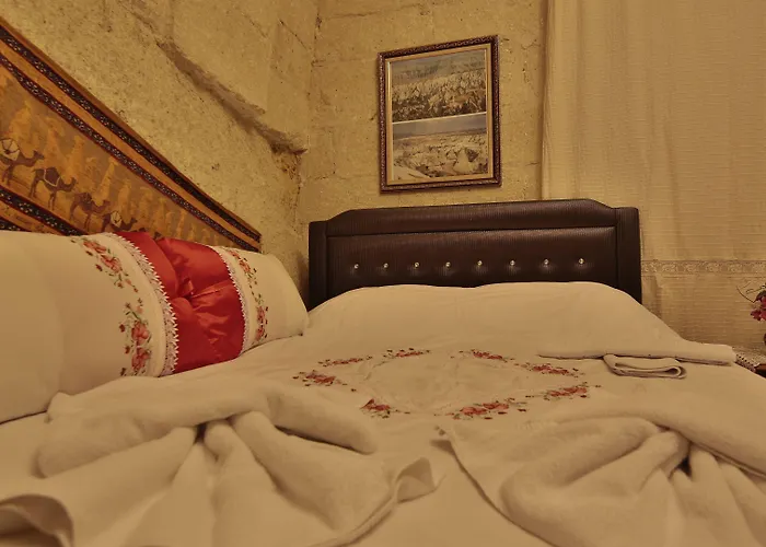 Valley Cave House Goreme