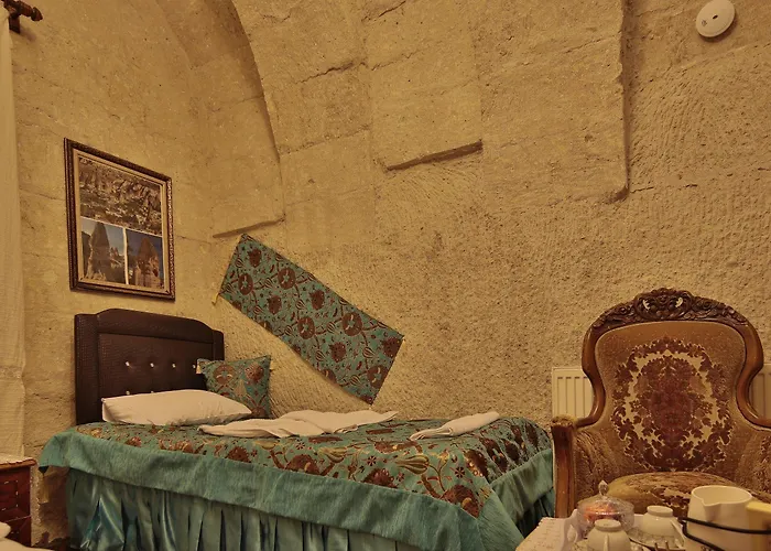 Valley Cave House 3* Goreme