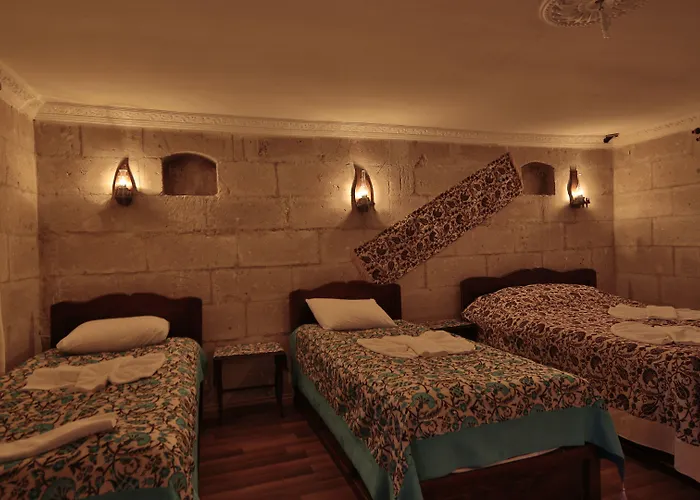 Valley Cave House 3* Goreme