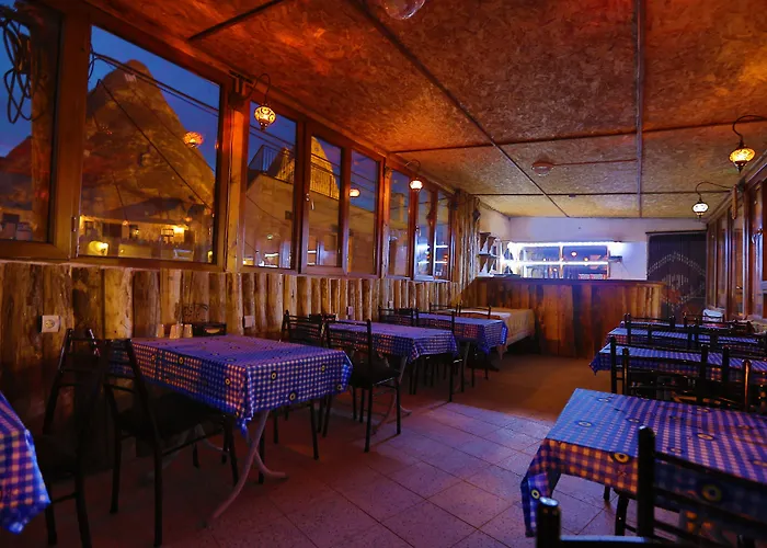 Hotel Valley Cave House Göreme